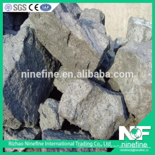 High FC low ash foundry coke price